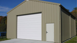 Garage Door Openers at The Village Apartments Of Carrollwood Condo, Florida